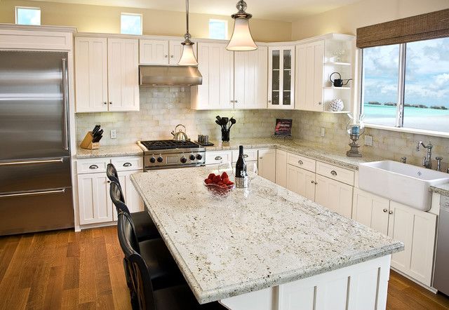 Quartz Countertop Benefits and Applications in the Kitchen