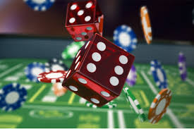 GET ONLINE CASINO GAMES WITH BETTER ASPECTS