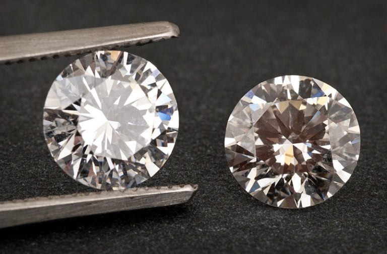 Synthetic or natural diamonds: What is the difference?