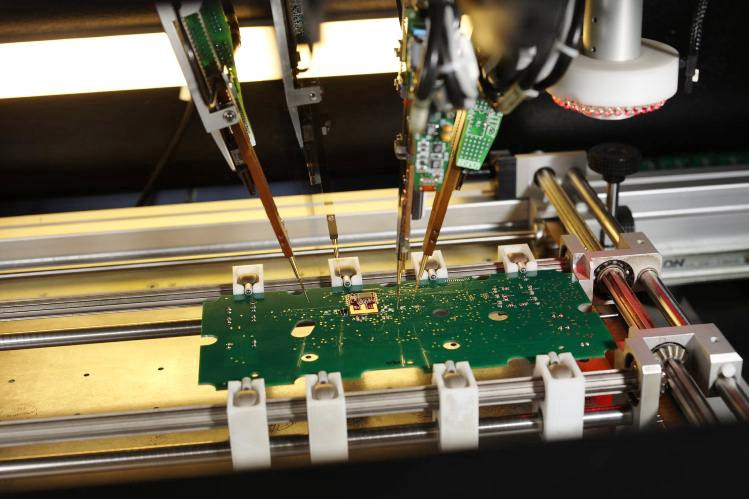 Ensuring Quality Consistency Of PCBs