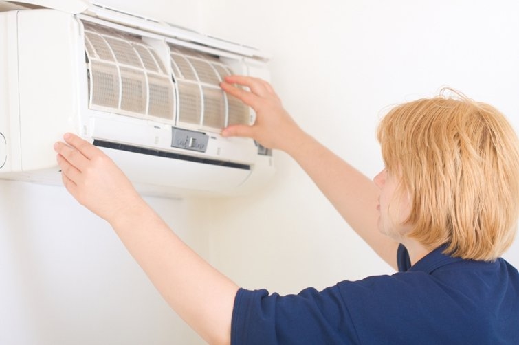 Some important things never to be done with air conditioner