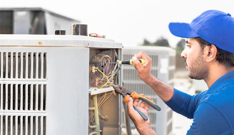 Three Signs you can Trust an AC Repairer
