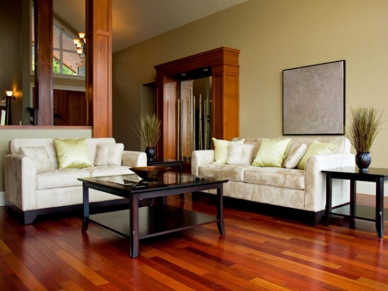Guide to types of contemporary Floorings