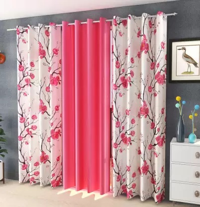 How to Hang Curtains in a Bay Window