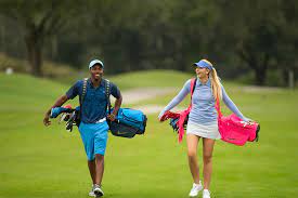 Five Must Have Accessories for Golf Beginners