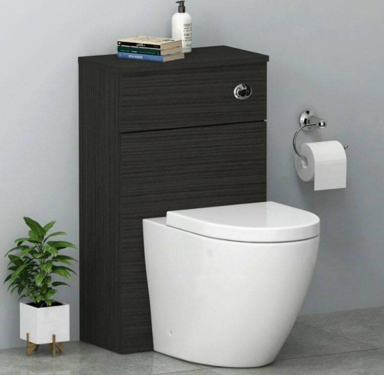 Everything you need to know about buying toilet unit in detail